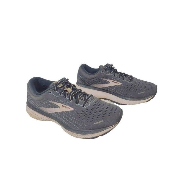 Brooks Ghost 13 Athletic Running Shoes Women's Size 6.5 - Picture 4 of 9